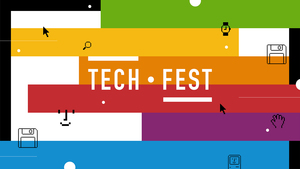TechFest: Happy Birthday, Apple