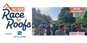 Race for Roofs 4K/8K: Indianapolis