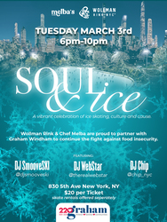 Soul & Ice