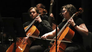 Pima Orchestra Spring Concert