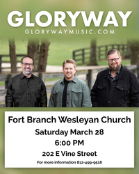 GloryWay Concert