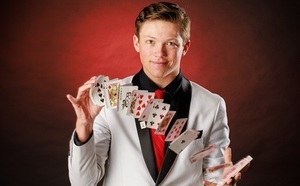 48 LIVE: Geno Ploeger