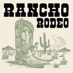 Rancho Rodeo - Sun Series