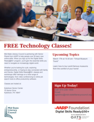 Virtual Museum Tours