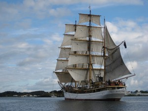 Sail Yorktown Festival