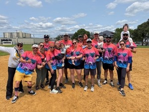 2026 ABL Spring Co-Ed Softball Season