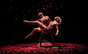 Pilobolus: Other Worlds Collection