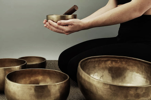 Sound Healing