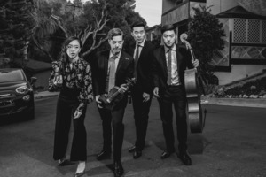 93rd Season Opening Benefit Concert