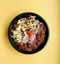 La Cocina Cooking Class con Chef Garzón (Bad Chancla)