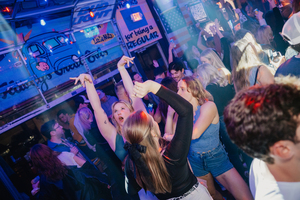Late Night Live Music at Tin Roof!