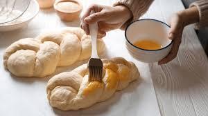 Challah Making Workshop