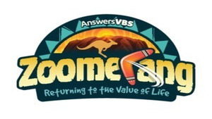 VBS at Mountain Creek Baptist Church