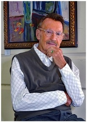 Nepenthe Gallery Honors BOB MURRAY (1935–2026)
