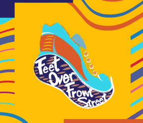 Feet Over Front Street 5K