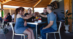 Weirton Restaurant Week