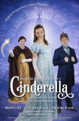 Musical: Cinderella