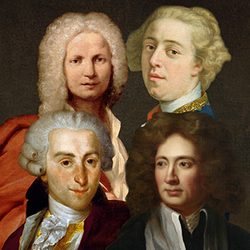 Music of the Baroque: Vivaldi & Friends
