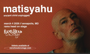 Matisyahu Unplugged