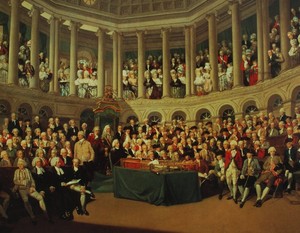 Profs & Pints DC: The Irish and the America's Revolution