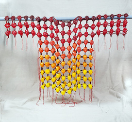 Adorned Futures: Fabric, Form, and Indigenous Resistance