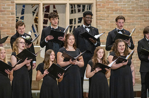 Kapelle Home Concert