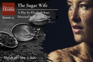 The Sugar Wife