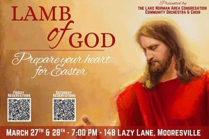 Lamb of God