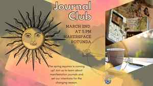 Journal Club: Manifestation Journals