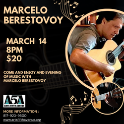Marcelo Berestovoy