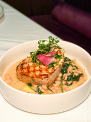 Grill on 21 – Friday Lent Features
