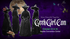 GeekGirlCon 2026