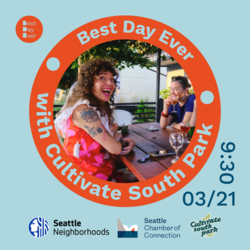 Best Day Ever: South Park