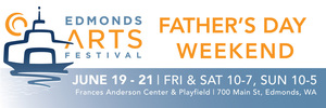 Edmonds Arts Festival