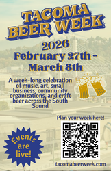 Tacoma Beer Week