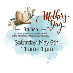MCL's Mother's Day Brunch