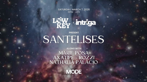 Santelises @ mode Miami