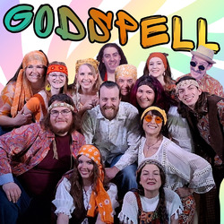 GODSPELL - Live on Stage!