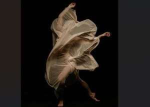 LIFTED – From Silence to Strength