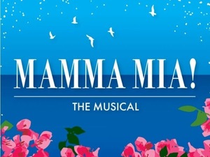 Mamma Mia! presented by Island Pacific Academy at The Leeward Theatre