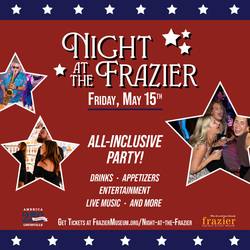 2026 Night at the Frazier