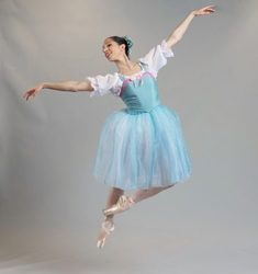 Diablo Ballet presents Romeo and Juliet