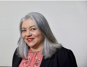 Karen Gonzalez lecture at Canisius University