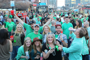 Arnie's Bar - 70th Annual St. Patrick's Day Celebration