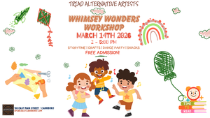 Whimsey Wonders Workshop