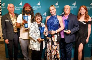 ArtServe’s Fourth Annual Impact Awards Gala