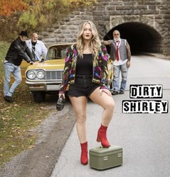 DIRTY SHIRLEY @ The Hawk!