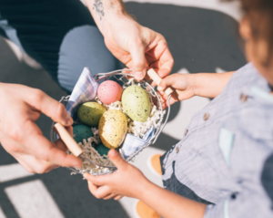 San Francisco Easter Premier Brunch Cruise