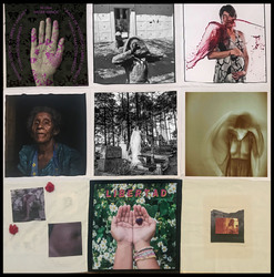 Reception: Marietta Bernstorff - PatchWork Women of Oaxaca