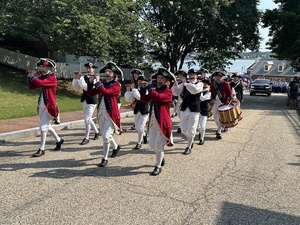 Independence Day Celebration